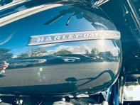 Harley-Davidson Street Glide Street Glide Special 1868 12