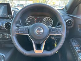 Nissan Juke 1.0 Juke Acenta DiG-T 5dr 19