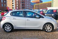 Peugeot 208 1.4 HDI..LOOK !! ONLY £20:00 R/TAX..7 SERVICE STAMPS  4