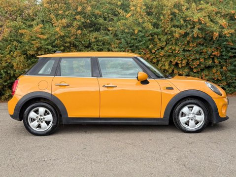 Mini Hatch 1.5 Cooper D Euro 6 (s/s) 5dr 7