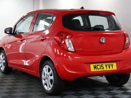 Vauxhall Viva SE AC 10