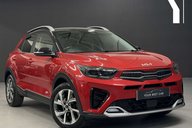 Kia Stonic 1.0 Stonic GT-Line S ISG MHEV Semi-Auto 5dr 1