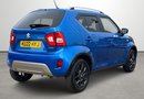 Suzuki Ignis 1.2 Dualjet 12V Hybrid SZ-T 5dr 10