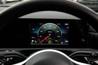 Mercedes-Benz A Class A 200 SPORT 10