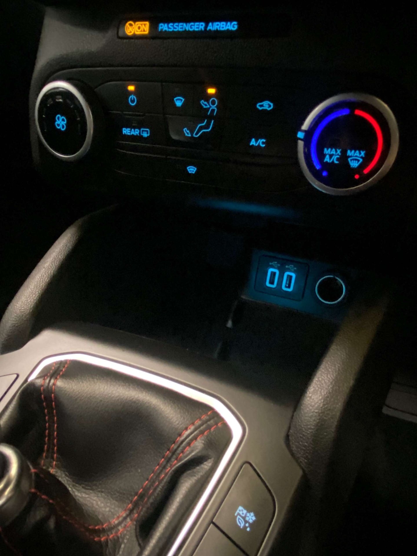 2021 Ford Focus — image 24