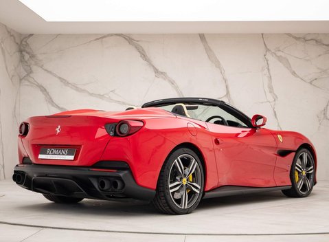 Ferrari Portofino 18