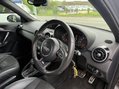 Audi A1 1.4 TFSI S line Sportback S Tronic Euro 6 (s/s) 5dr 9
