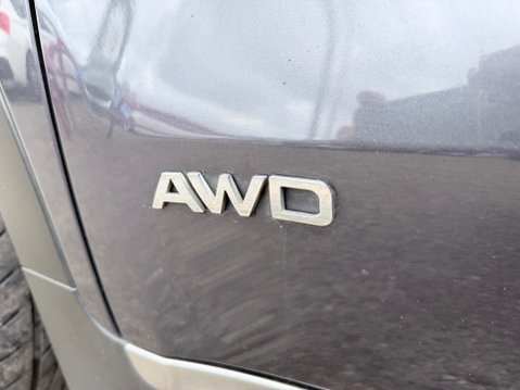 Kia Sportage CRDI GT-LINE 16