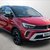 Vauxhall Crossland 1.2 SRi Nav 5dr 1