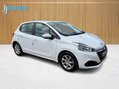 Peugeot 208 1.0 PureTech Active Hatchback 5dr Petrol Manual Euro 6 (68 ps) 6