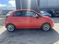 Fiat 500 POP STAR ONLY 8,000 MILES ONE LADY OWNER FROM NEW 3