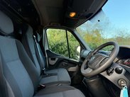 Renault Trucks Uk Master 2.3 Master 35 MWB 12