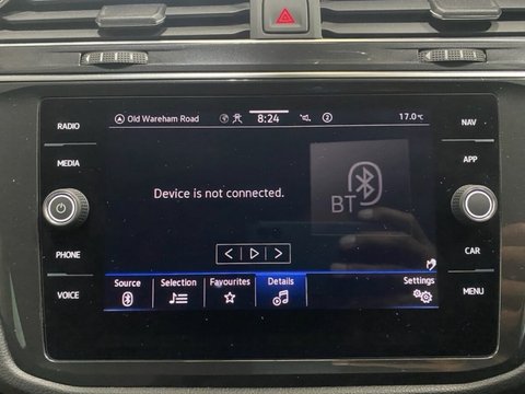 Volkswagen Tiguan LIFE TSI DSG 18