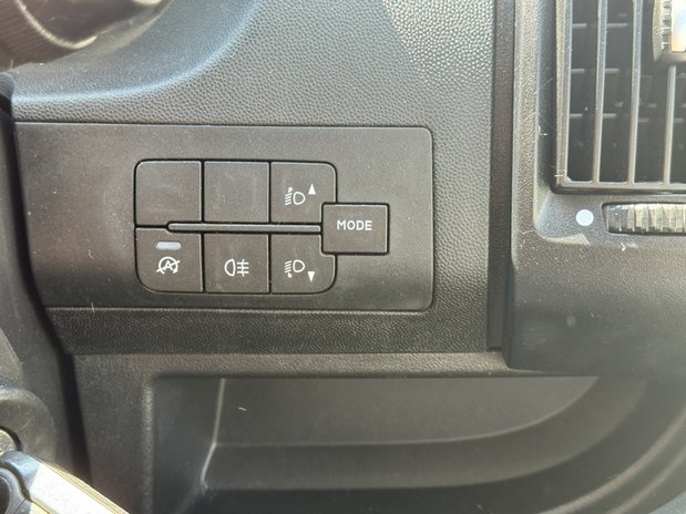 Citroen Relay XLWB L4H2 [SOLD KH] Medium Roof Enterprise 35 Air Con Sensors EURO 6 22