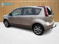 Nissan Note 1.6 16V n-tec Hatchback 5dr Petrol Auto Euro 5 (110 ps) 15