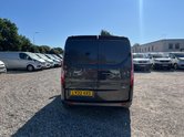 Ford Transit Custom SWB L1H1 Low Roof Limited 280 Air Con Alloys Sensors EURO 6 NO VAT 7