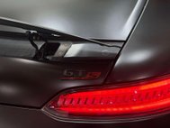 Mercedes-Benz Amg GT 4.0 V8 BiTurbo S (Premium) Coupe 2dr Petrol SpdS DCT Euro 6 (s/s) (510 ps) 47