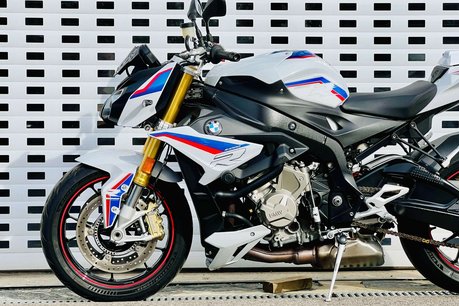 BMW S1000R S 1000 R Sport 28