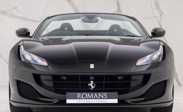 Ferrari Portofino 4