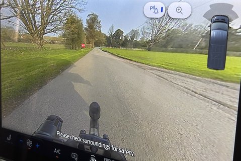 Ford Transit 350 Drw L3 165ps Crew Cab Tipper - 3.5t Towing Capacity / Air Con 21