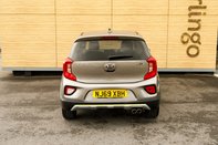 Kia Picanto X-LINE S 6