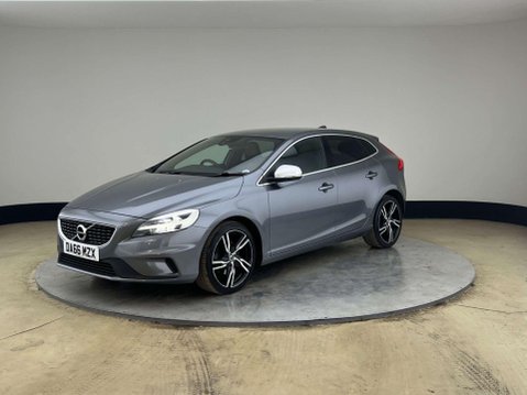 Volvo V40 2.0 T2 R-Design Pro Euro 6 (s/s) 5dr 15