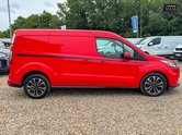 Ford Transit Connect AUTO LWB L2H1 Low Roof 250 Sport Air Con SELECT 5