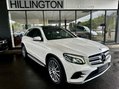 Mercedes-Benz GLC 2.1 GLC220d AMG Line (Premium) G-Tronic+ 4MATIC Euro 6 (s/s) 5dr 24