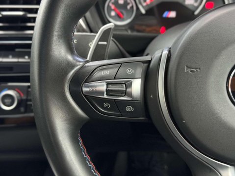 BMW M4 3.0 BiTurbo GPF Coupe 2dr Petrol DCT Euro 6 (s/s) (431 ps) 29