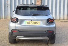 Jeep Avenger 1St Edition 10