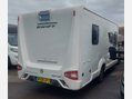 Swift Bessacarr 599 AUTOMATIC (ON HOLD) 9