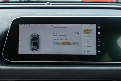 GWM Ora Funky Cat FIRST EDITION 29