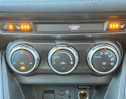 Mazda 2 1.5 Mazda2 GT Sport Auto 5dr 48