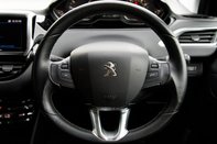 Peugeot 208 S/S TECH EDITION 15