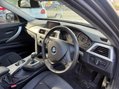 BMW 3 Series 2.0 320d ED EfficientDynamics Auto Euro 5 (s/s) 4dr 9