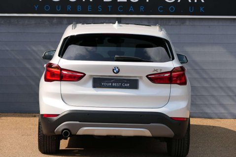 BMW X1 XDRIVE18D XLINE 31