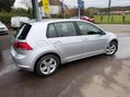 Volkswagen Golf 1.6 TDI BlueMotion Tech Match Euro 5 (s/s) 5dr 7