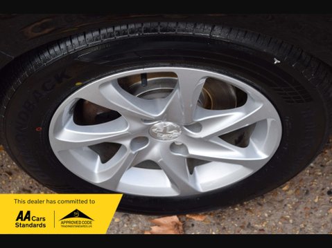Peugeot 208 1.4 208 Active HDi 5dr 16