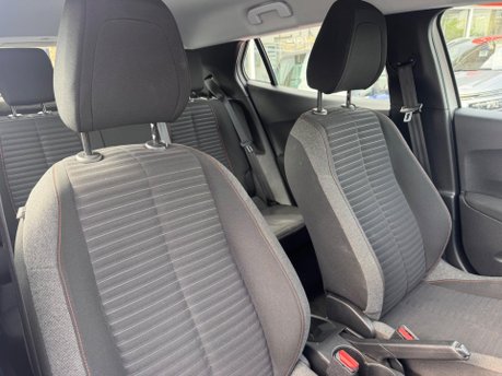 Peugeot 2008 PURETECH S/S ACTIVE PREMIUM 11