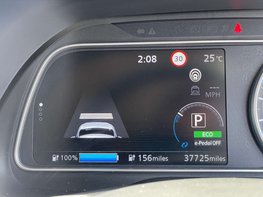 Nissan LEAF Leaf Tekna 5dr 110kw 39kwh (Automatic) 22