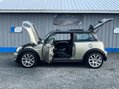 Mini Hatch 1.6 Cooper S Euro 4 3dr 3