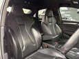 Audi S3 2.0 TFSI Saloon 4dr Petrol S Tronic quattro Euro 6 (s/s) (310 ps) 38