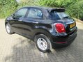Fiat 500X 1.6 E-Torq Pop Euro 6 5dr 8
