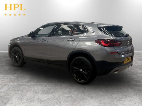 BMW X2 2.0 18d Sport SUV 5dr Diesel Auto sDrive Euro 6 (s/s) (150 ps) Alloys - Air 5