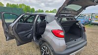Renault Captur 1.5 dCi ENERGY Signature Nav Auto Euro 6 (s/s) 5dr 63