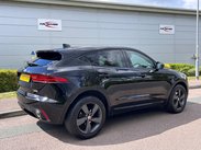 Jaguar E-Pace 2.0 P200 R-Dynamic S Auto AWD Euro 6 (s/s) 5dr 3