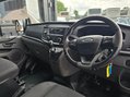 Ford Transit Custom 320 BASE P/V L1 H1 9
