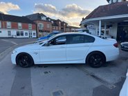 BMW 5 Series 2.0 525d M Sport Auto Euro 6 (s/s) 4dr 3