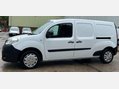 Renault Kangoo 1.5 LL21 dCi Phase 2 Panel Van 6dr Diesel Manual FWD L3 H1 (123 g/km, 110 b 23