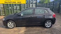 Volkswagen Polo 1.0 TSI SE Hatchback 5dr Petrol DSG Euro 6 (s/s) (95 ps) 3